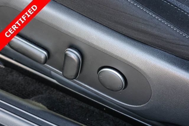 Certified 2023 Hyundai Ioniq 5 SE image 22