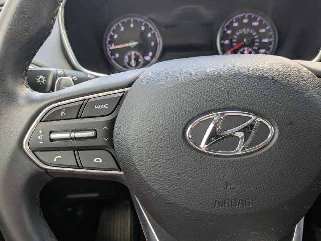 Used 2023 Hyundai Santa Fe SEL FWD image 19