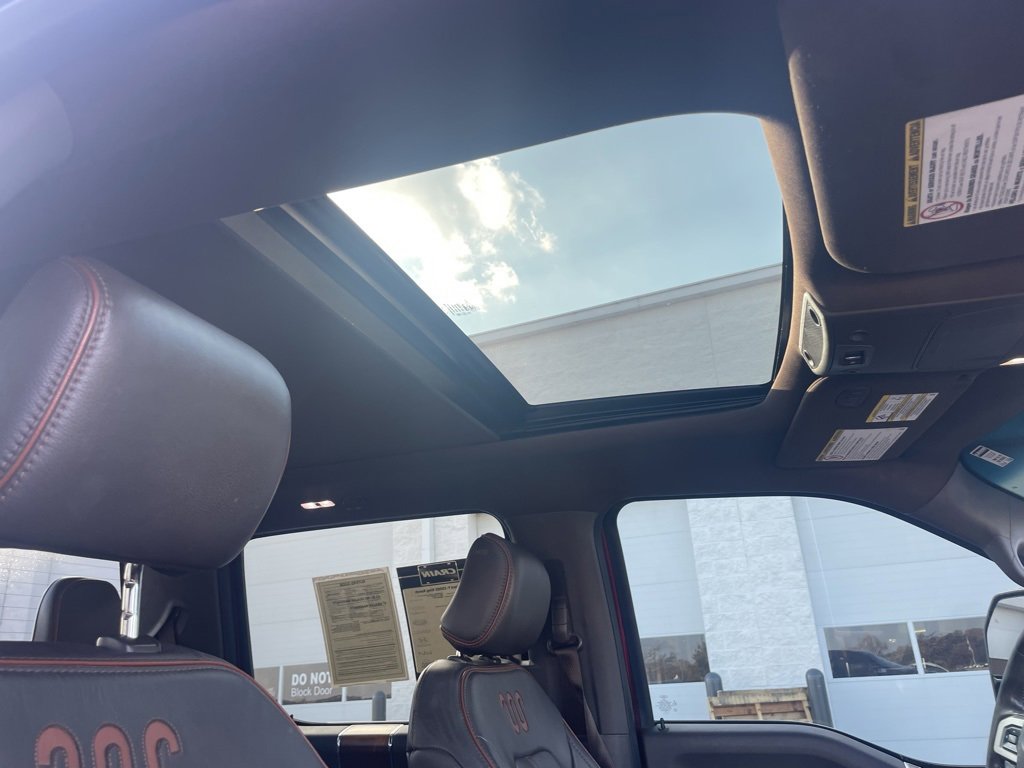 Used 2017 Ford F250 King Ranch w/ Chrome Package image 31