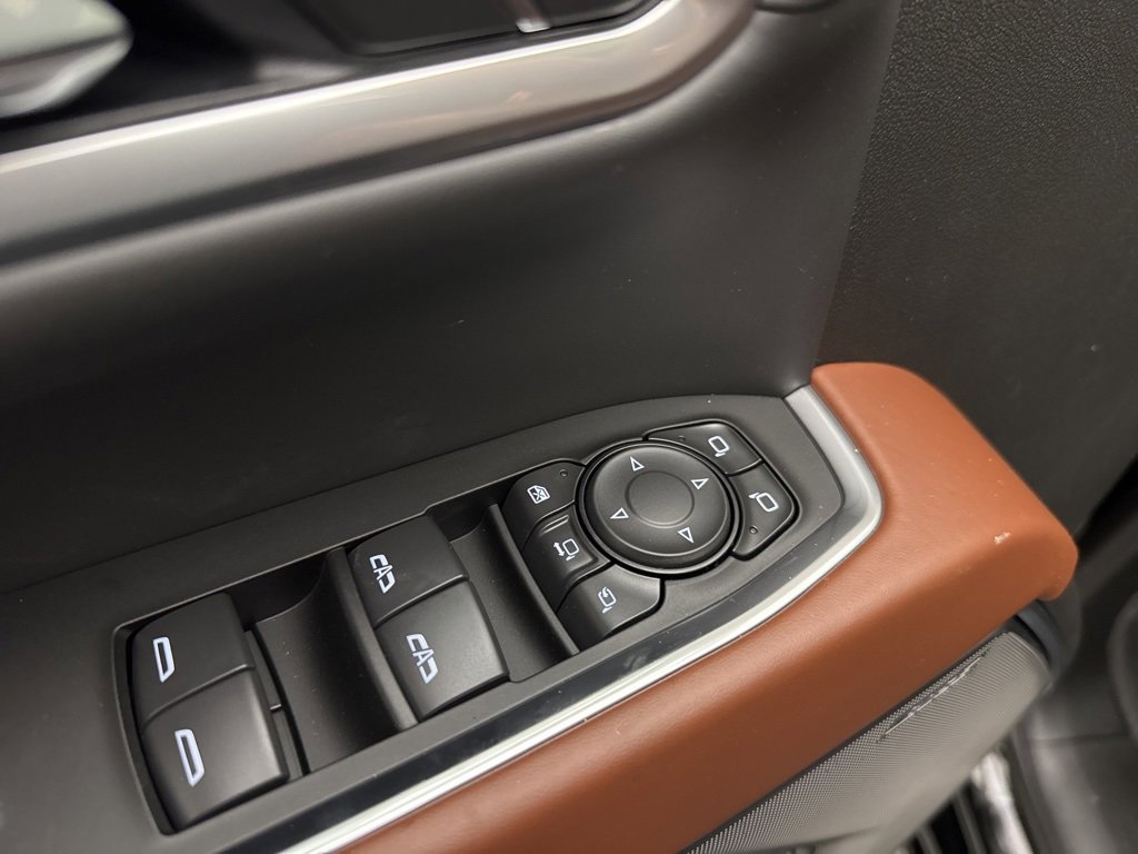 New 2026 GMC Sierra 2500 Denali Ultimate image 25