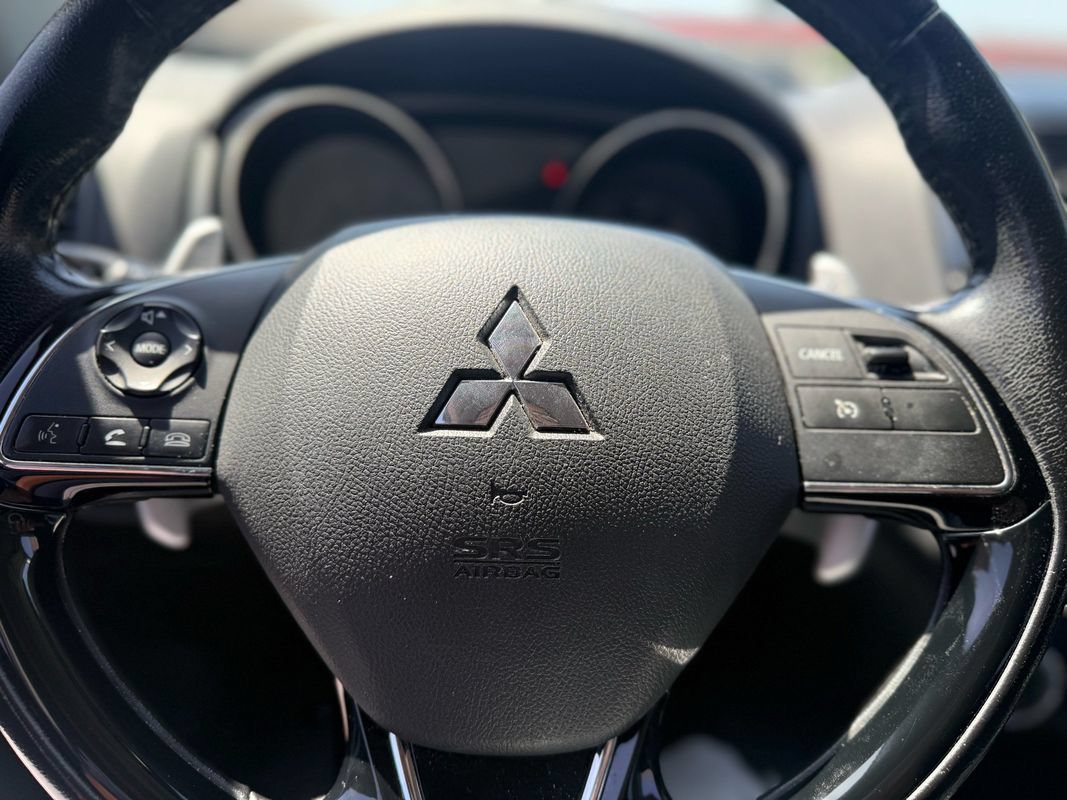 Used 2016 Mitsubishi Outlander Sport GT FWD image 7