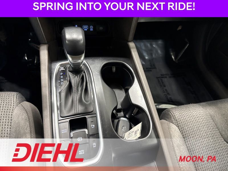 Used 2020 Hyundai Santa Fe SEL w/ Convenience Package image 36