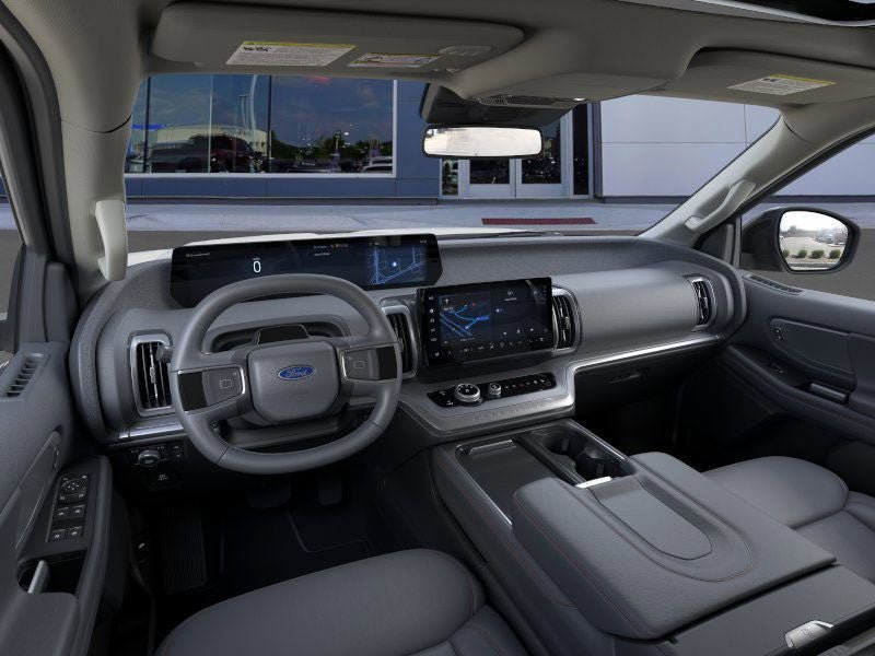 New 2025 Ford Expedition Max Active AWD/4WD image 9