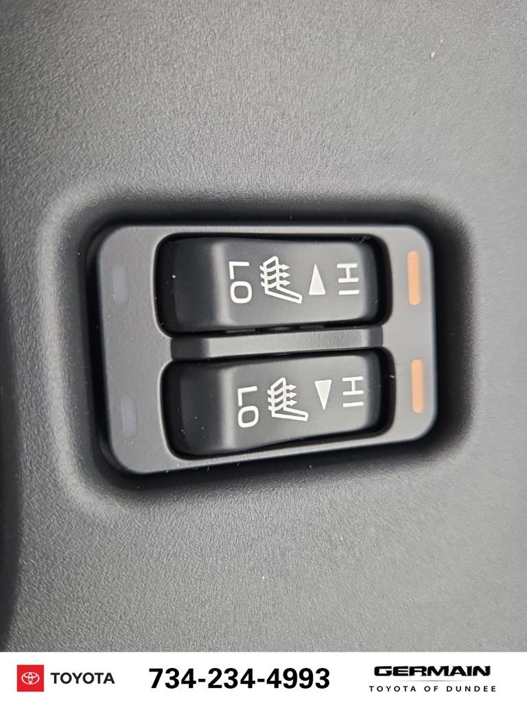 New 2026 Toyota GR86 Premium image 42