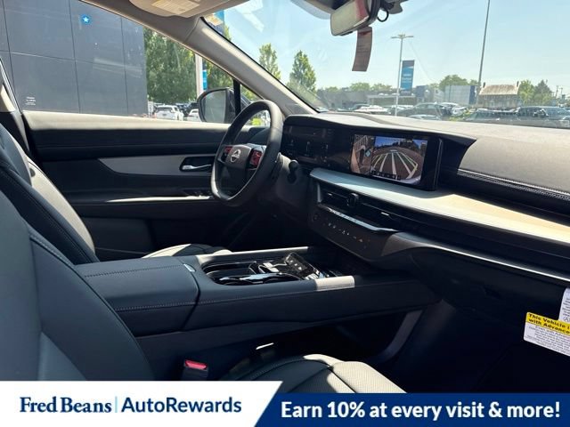 New 2026 Nissan Murano SL w/ Comfort Package AWD/4WD image 14