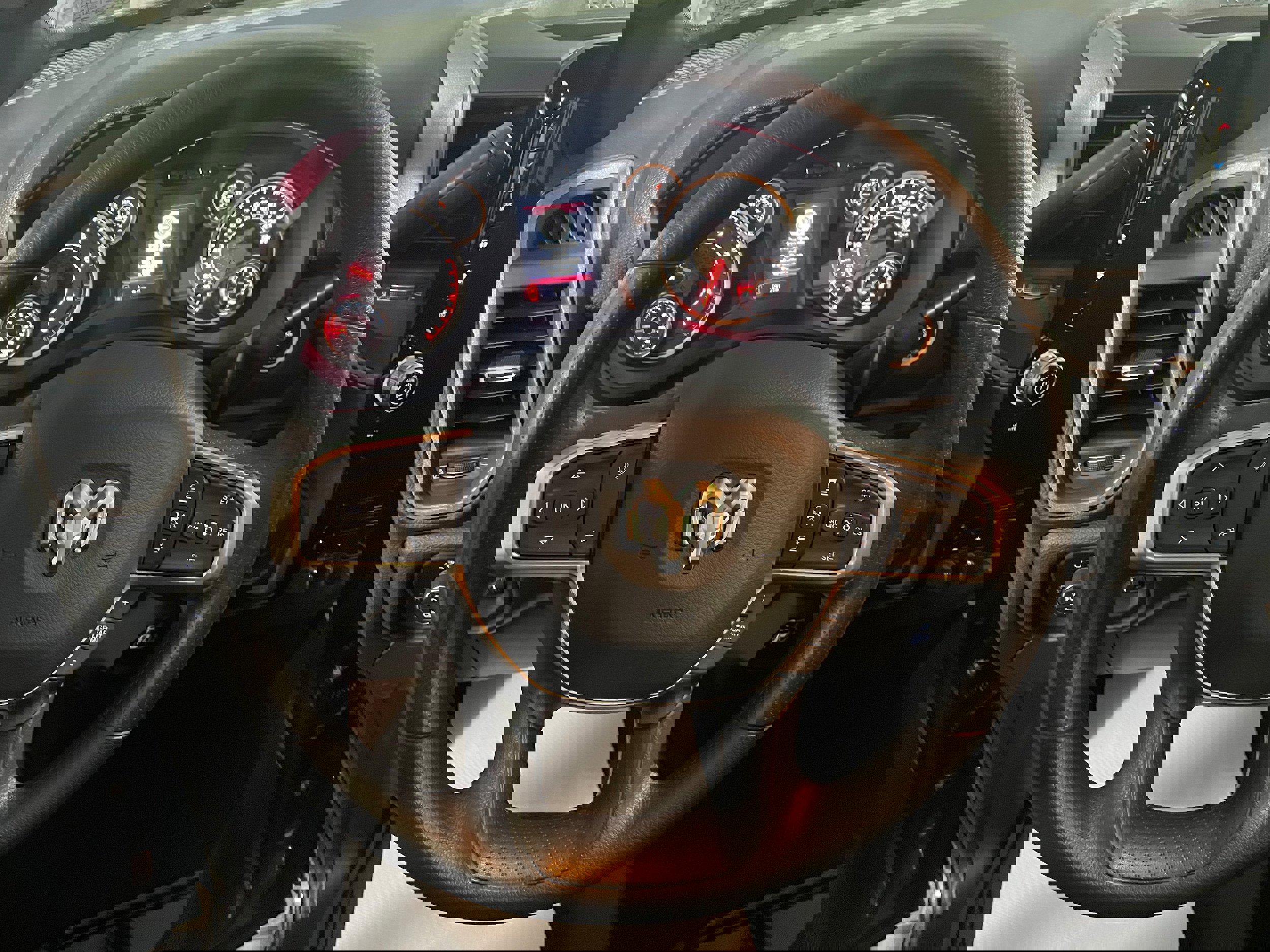 New 2026 RAM 2500 Tradesman image 11