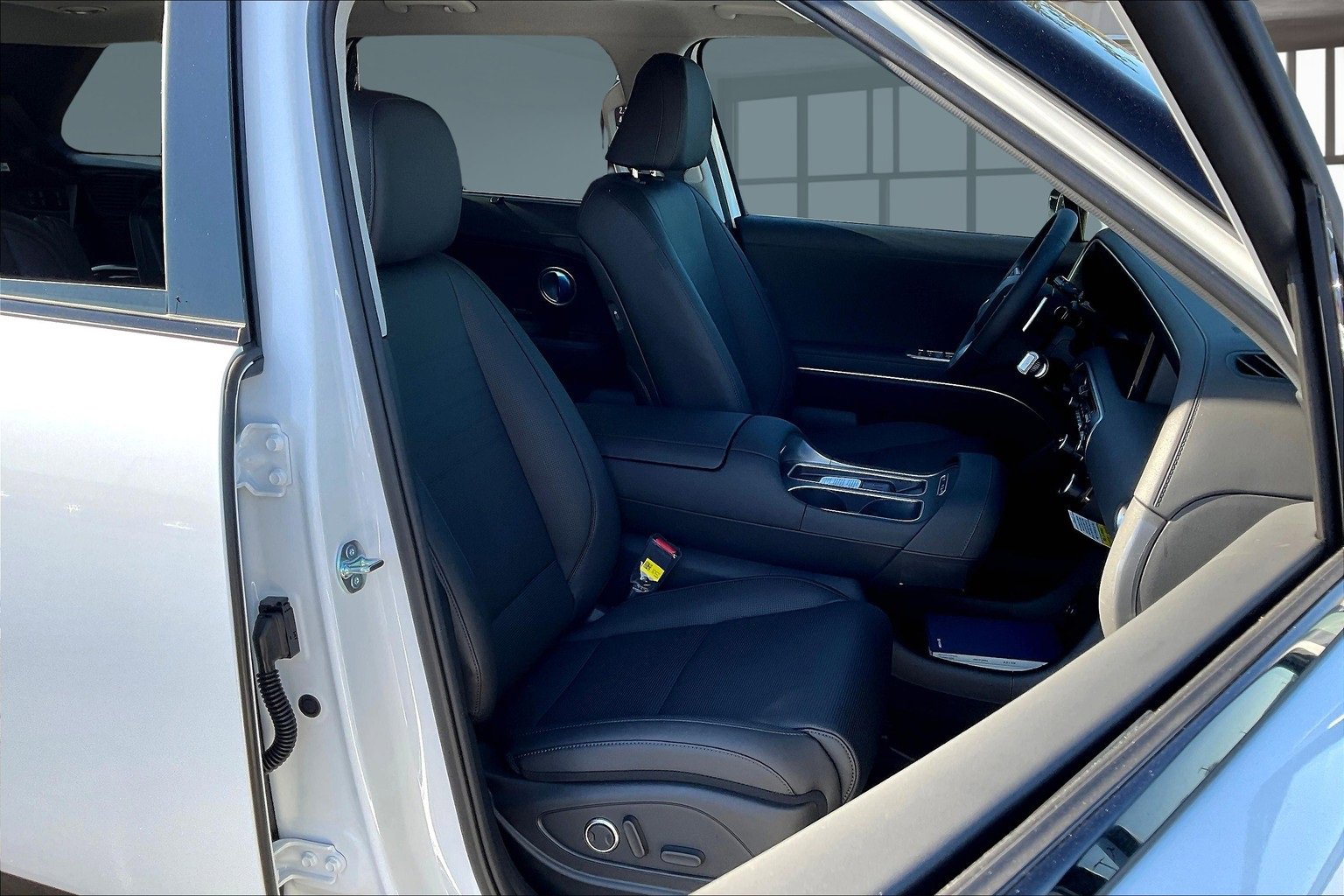 New 2026 Hyundai Palisade Limited image 10