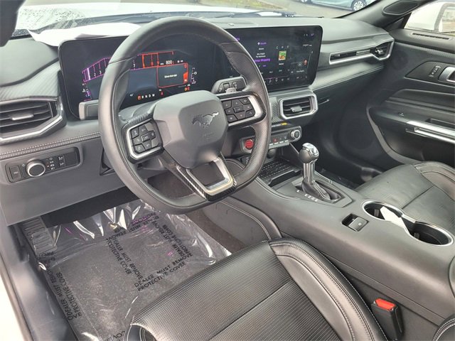 Used 2024 Ford Mustang GT Premium image 14