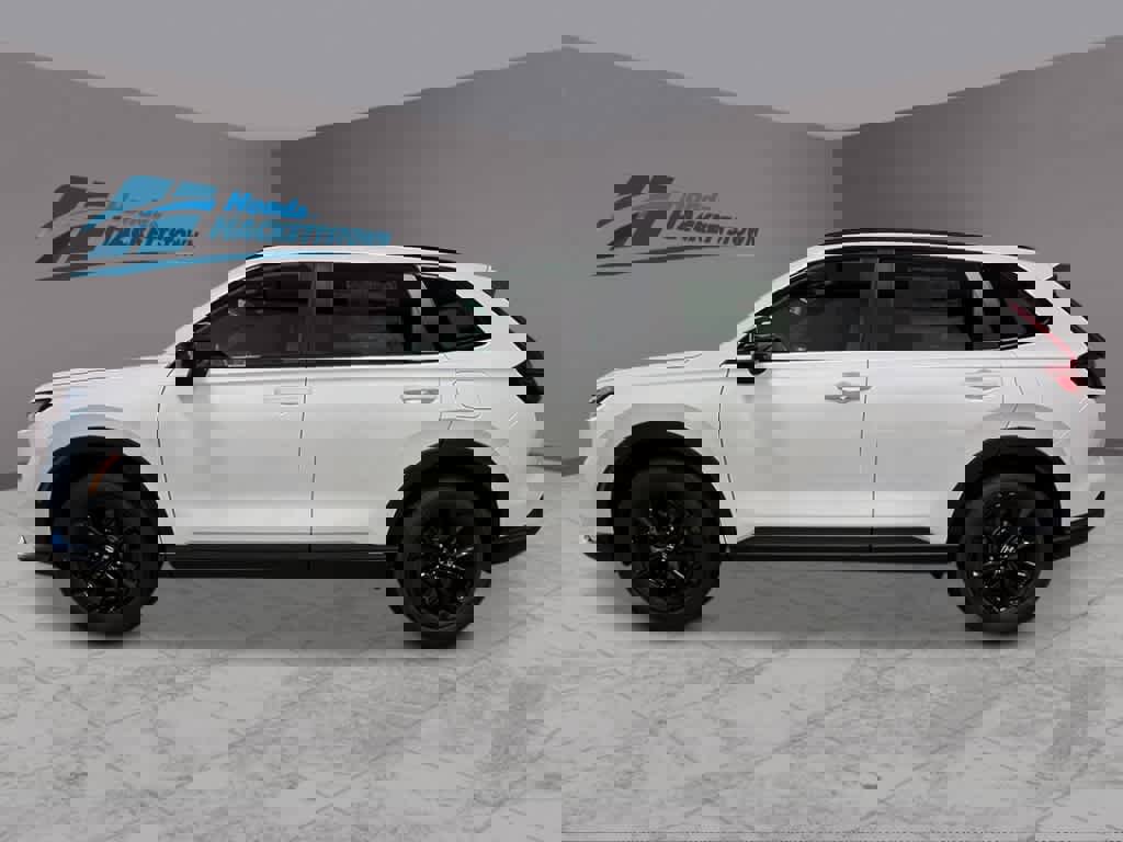 New 2026 Honda CR-V Sport-L image 2