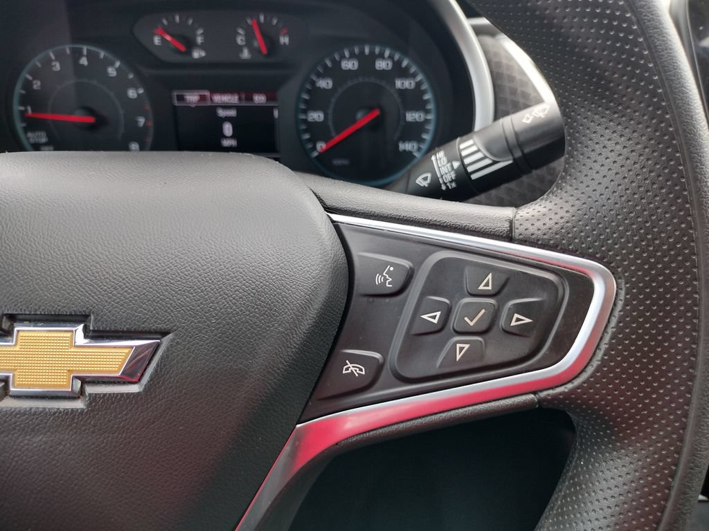 Used 2023 Chevrolet Malibu LT FWD image 23