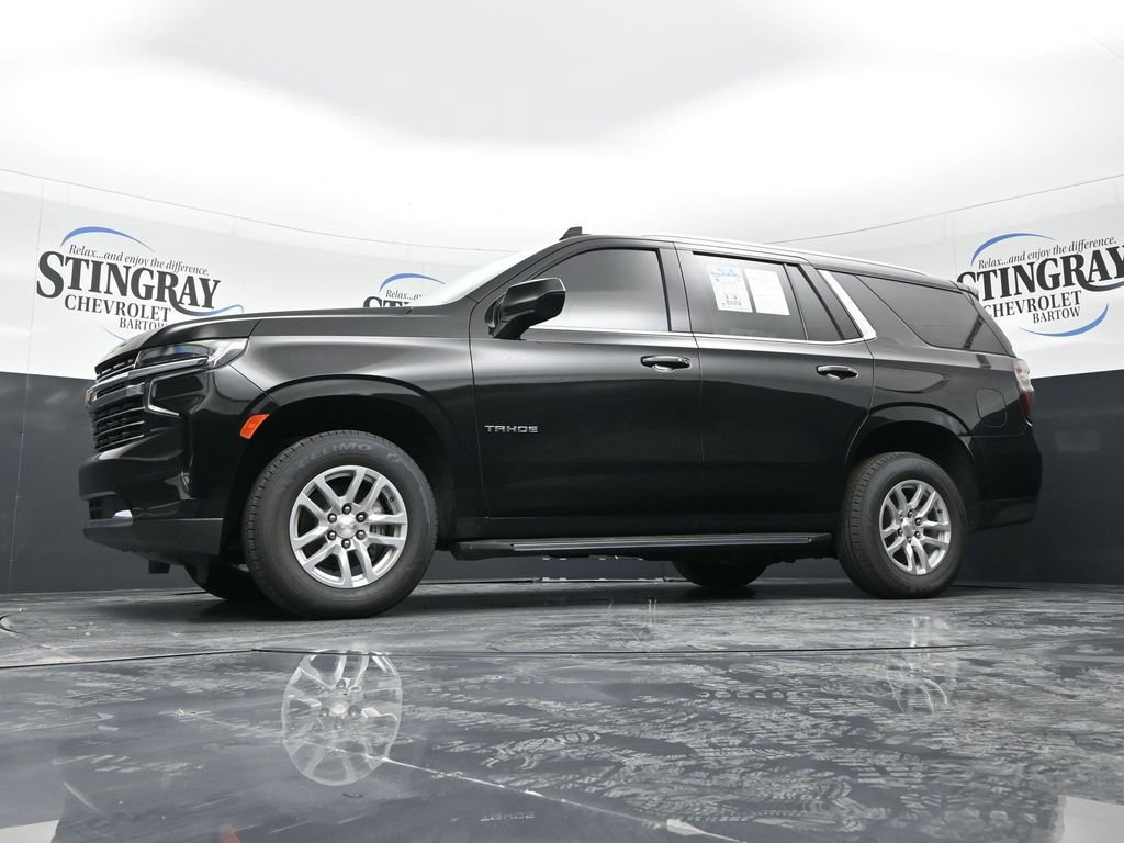 Used 2023 Chevrolet Tahoe LT RWD image 20
