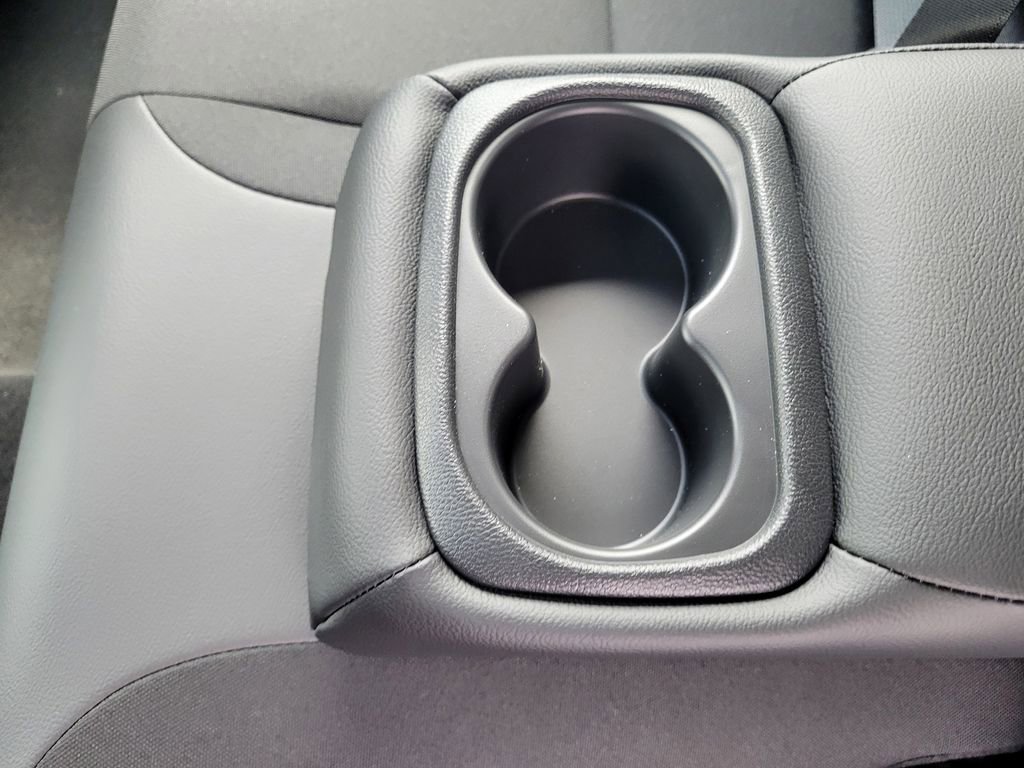 New 2026 Honda Civic Sport image 32