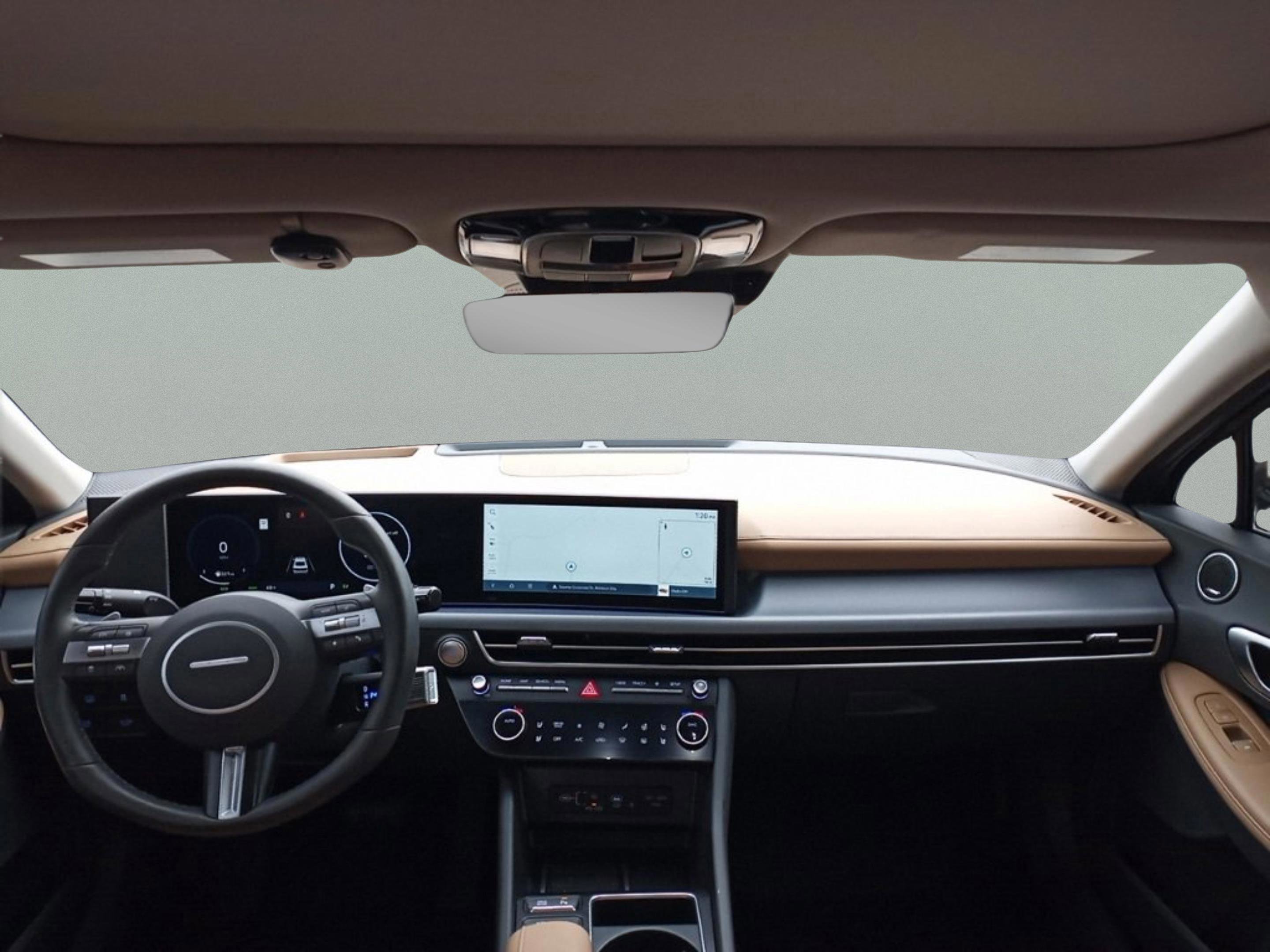 Used 2025 Hyundai Sonata Limited image 9