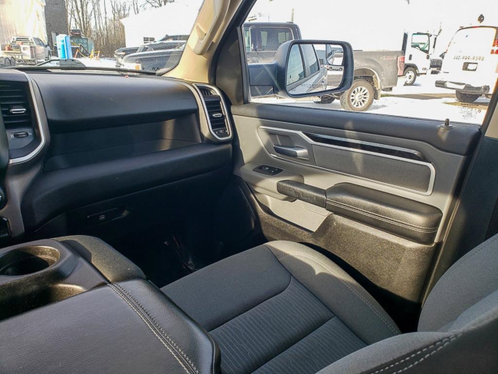 Used 2020 RAM 1500 Big Horn image 29