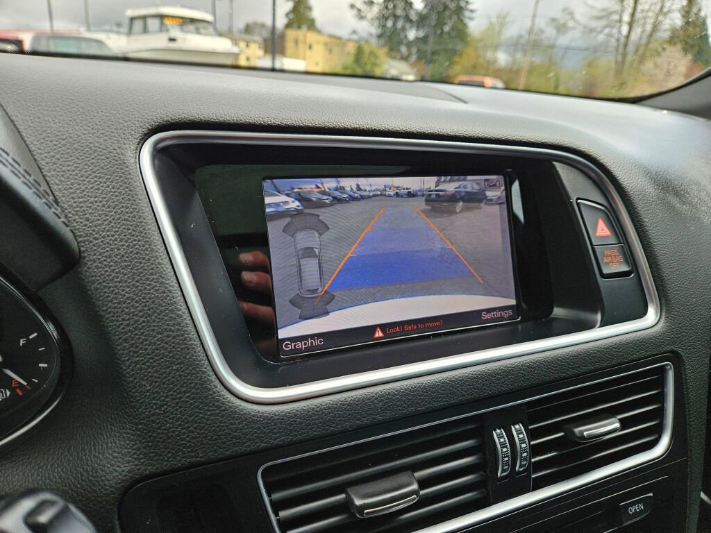 Used 2014 Audi SQ5 Premium Plus AWD/4WD image 25