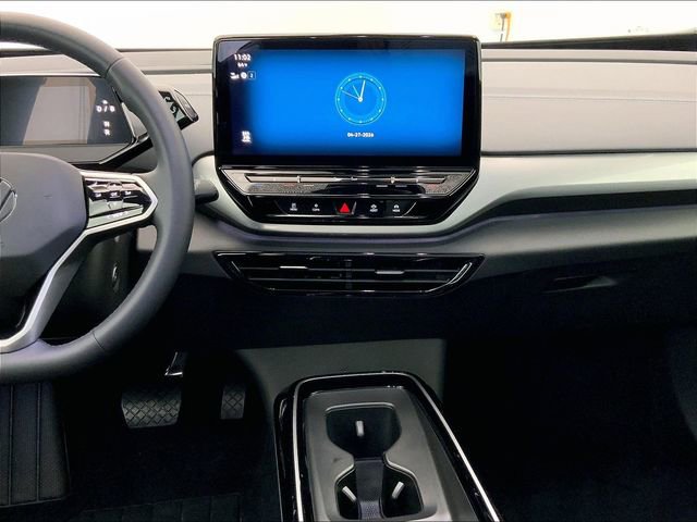 Used 2023 Volkswagen ID.4 Pro S Plus AWD/4WD image 15