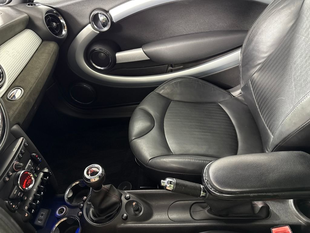 Used 2014 MINI Cooper Clubman Clubman image 15