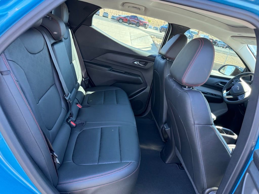 New 2027 Chevrolet Bolt RS w/ Technology Package image 15