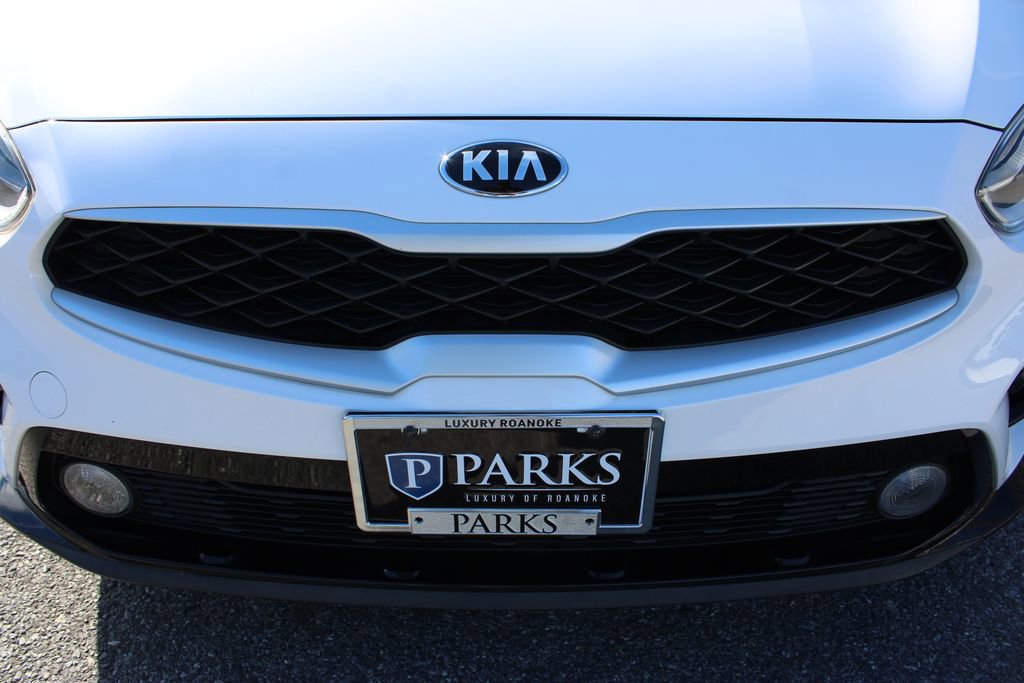 Used 2021 Kia Forte LXS image 51