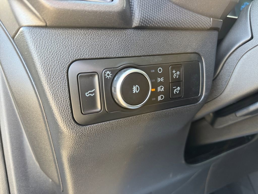 New 2025 Ford Bronco Sport Outer Banks w/ Outer Banks Tech Package+ AWD/4WD image 32