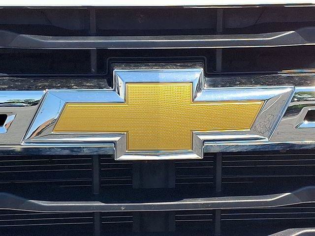 Certified 2025 Chevrolet Silverado 2500 LT w/ Convenience Package AWD/4WD image 34