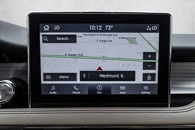 Used 2021 Lincoln Corsair AWD w/ Premium Package image 17