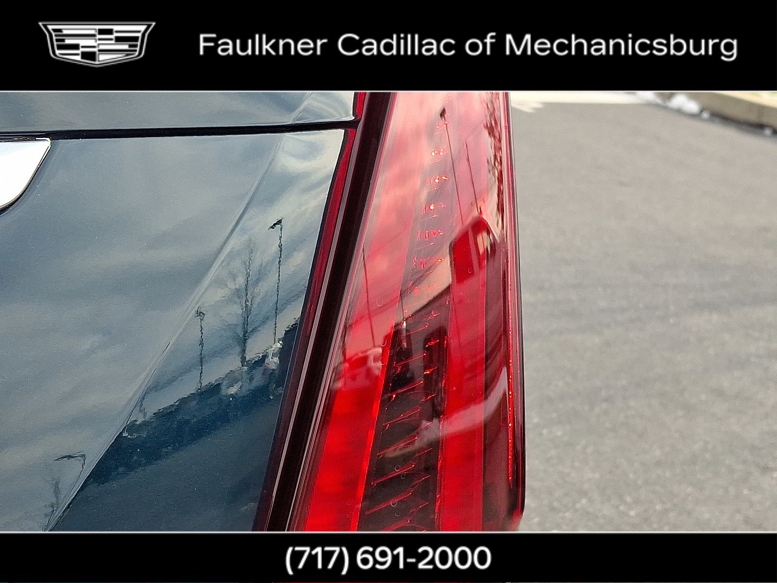 New 2026 Cadillac XT5 Premium Luxury w/ Driver Assist Package image 12