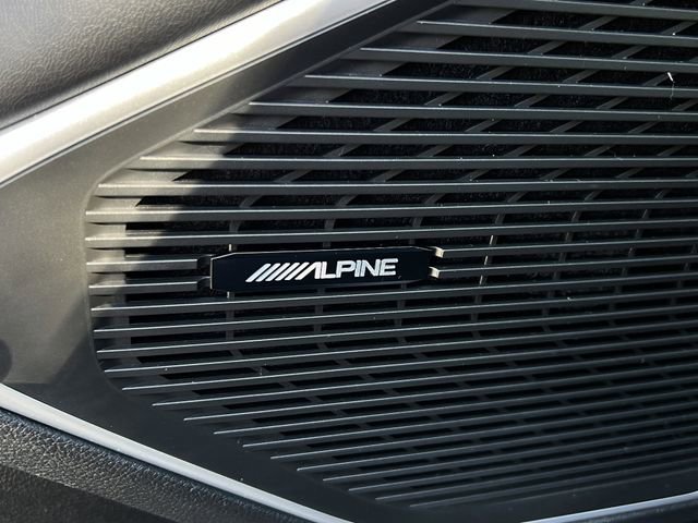 Used 2023 Jeep Wagoneer Series II image 23