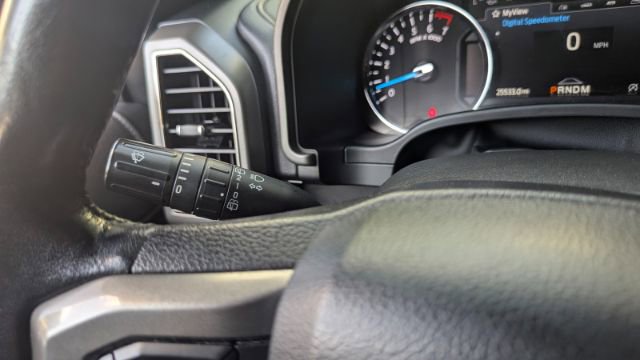 Used 2021 Ford Expedition Max XLT image 77