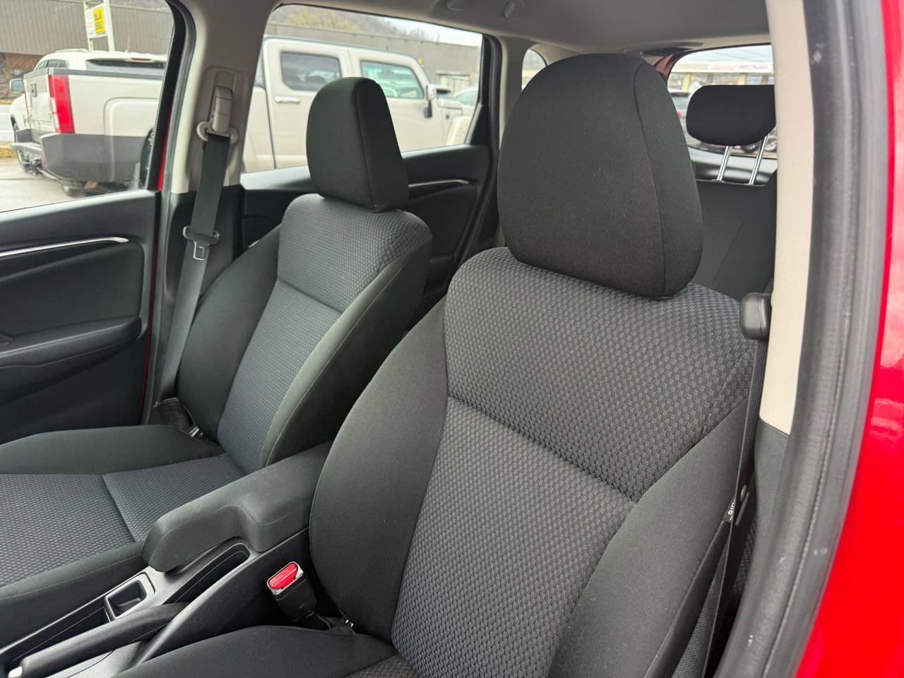 Used 2019 Honda Fit LX image 22