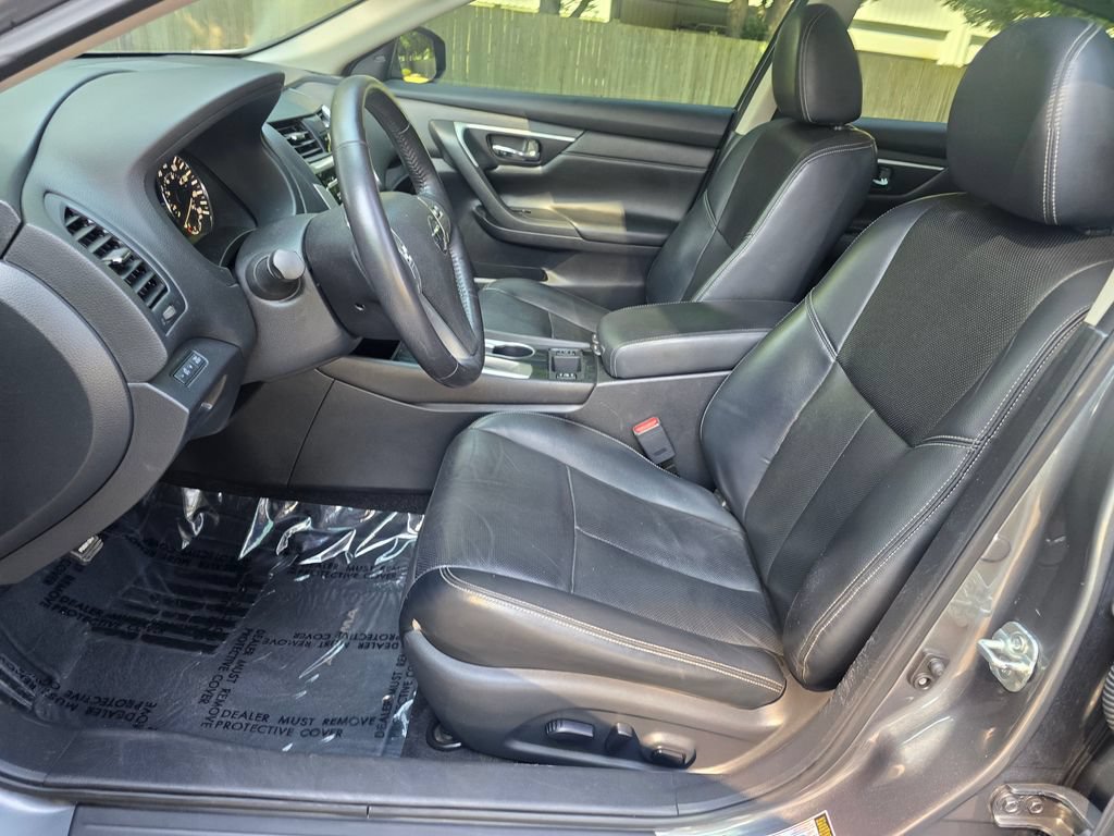 Used 2018 Nissan Altima 2.5 SL FWD image 24