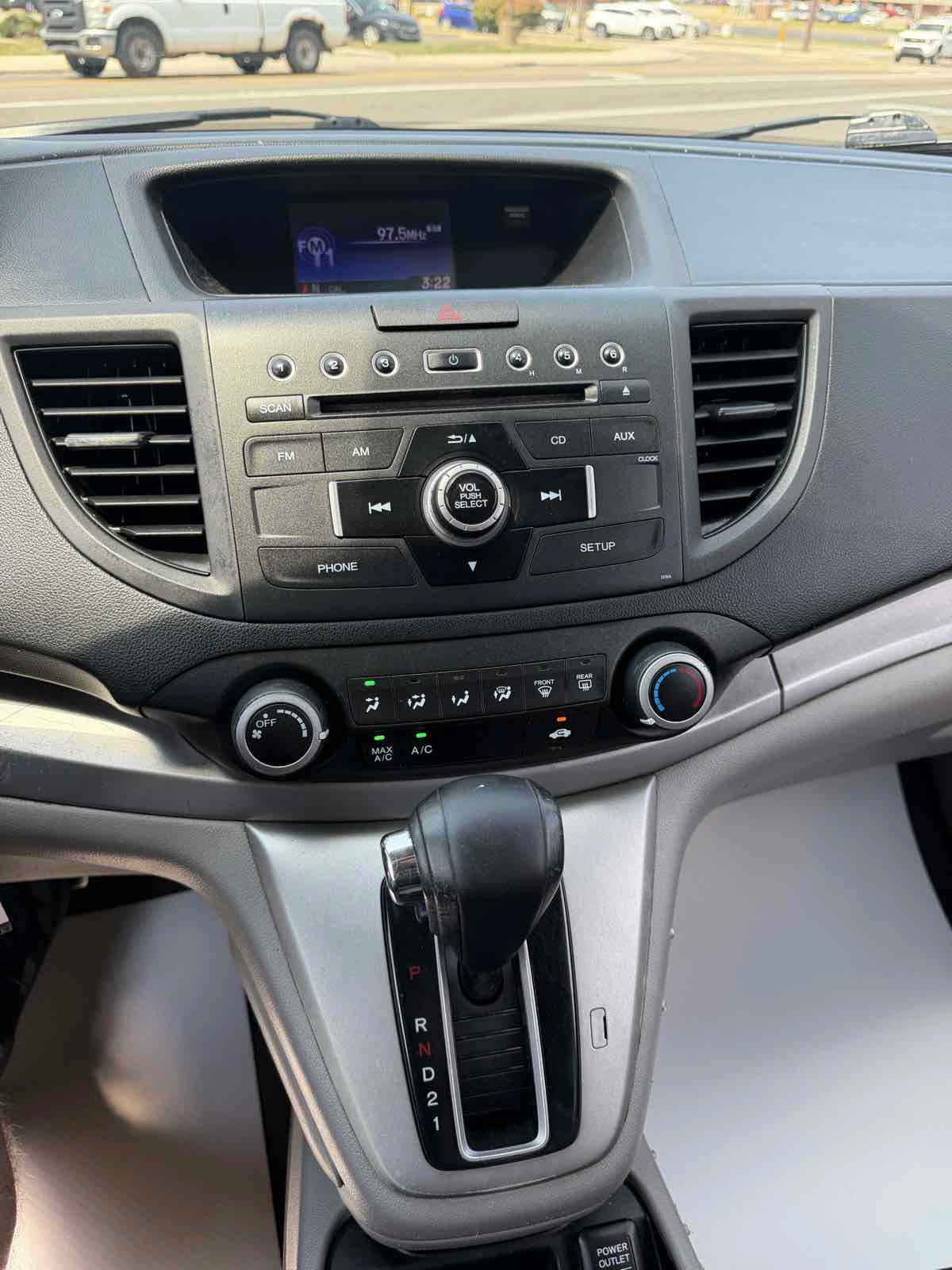 Used 2013 Honda CR-V LX image 22
