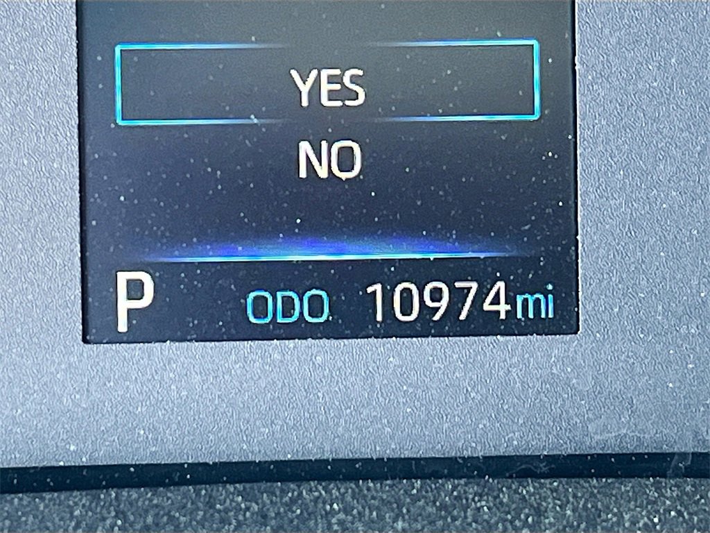 Used 2024 Toyota Corolla SE image 12