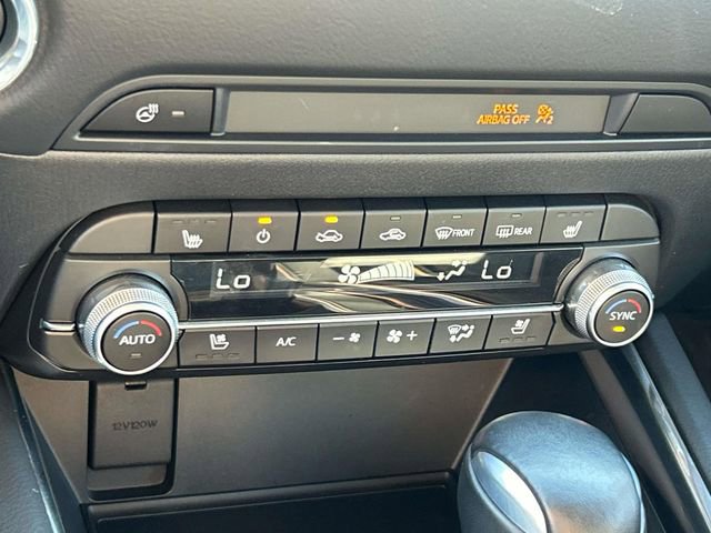 Used 2020 MAZDA CX-5 Grand Touring Reserve image 38