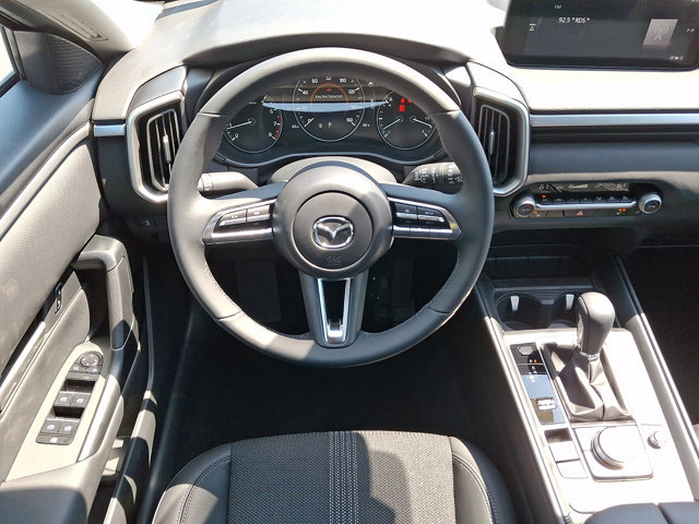 New 2026 MAZDA CX-50 Meridian Edition w/ Weather Package AWD/4WD image 9