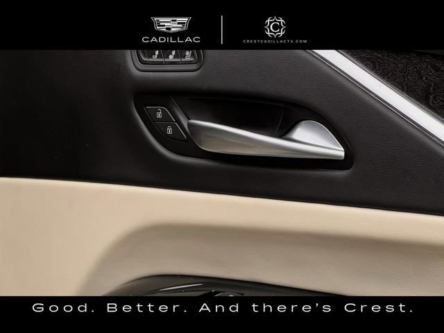 Certified 2023 Cadillac Escalade Premium Luxury w/ Performance Package image 31