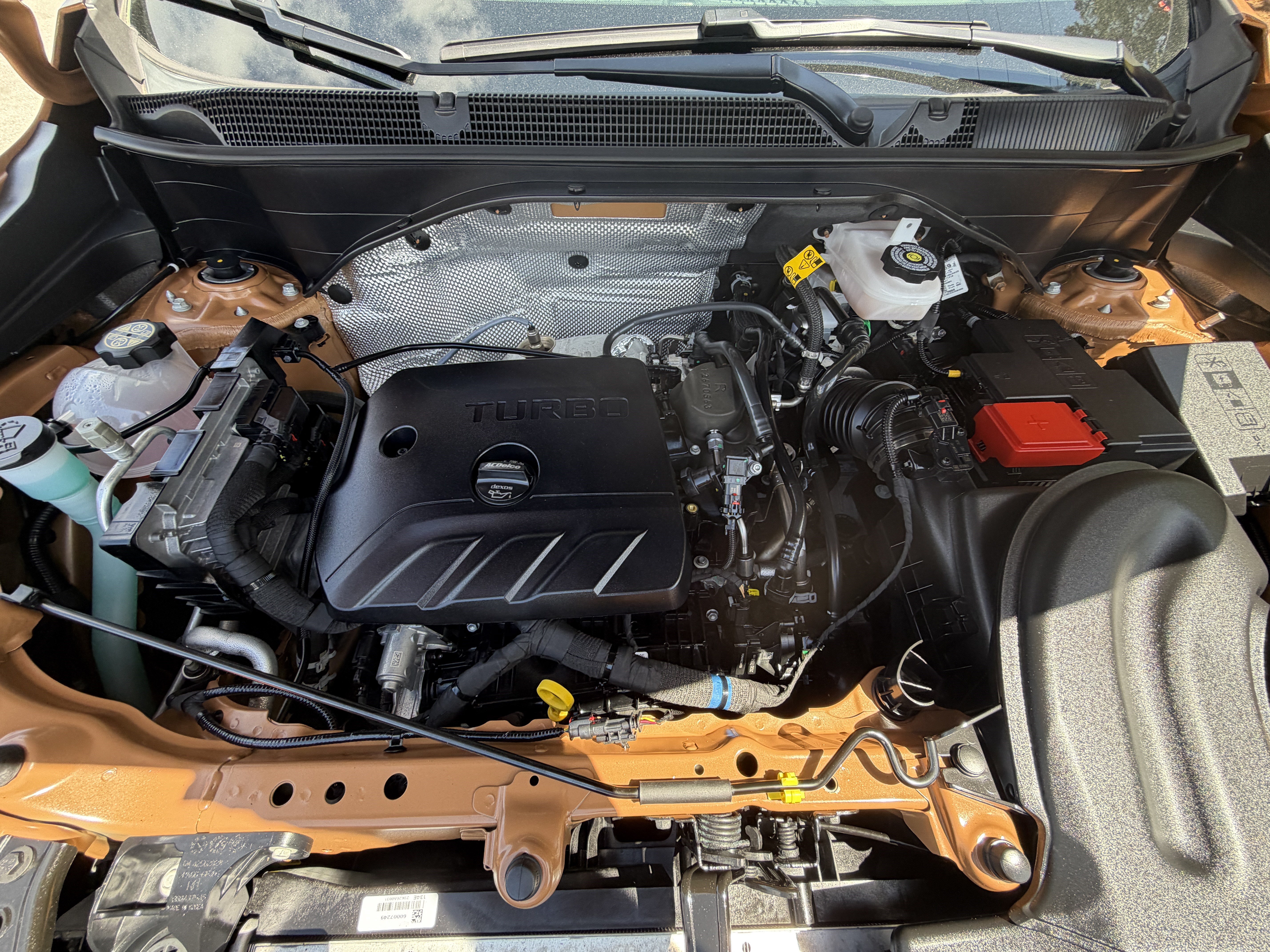 Used 2024 Buick Encore GX Preferred FWD image 12