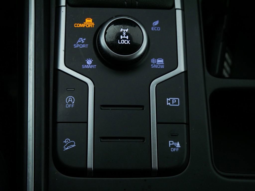 Certified 2023 Kia Sorento S image 31