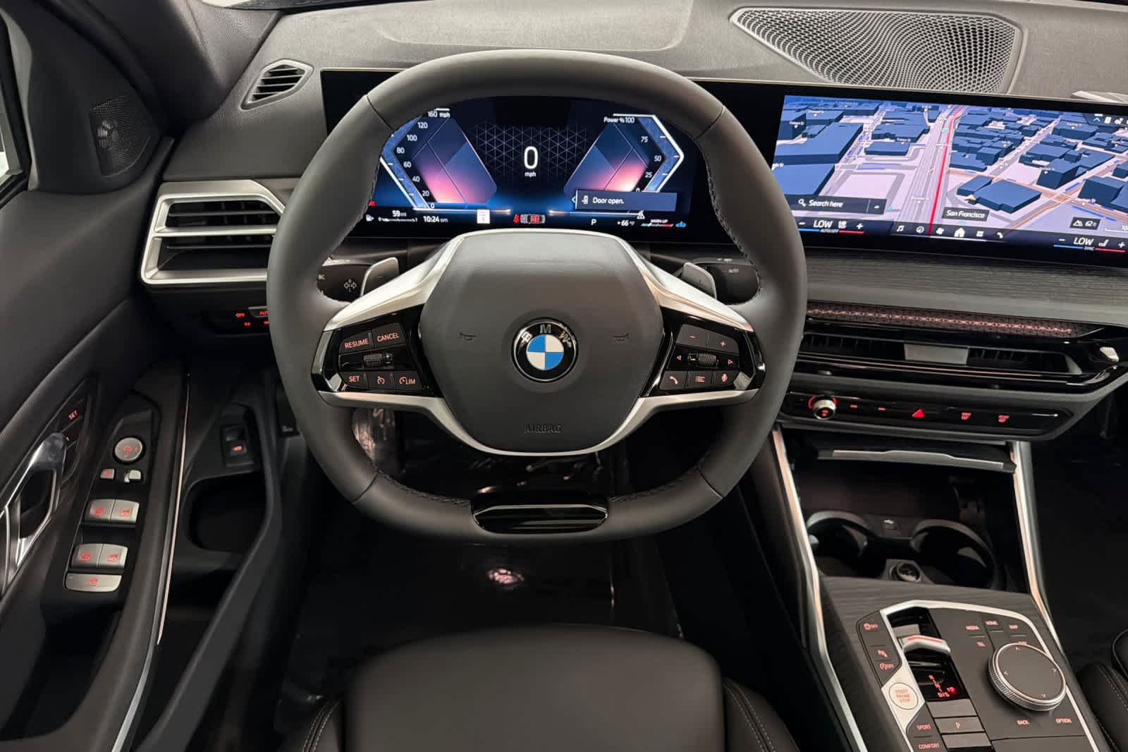 New 2026 BMW 330i xDrive Sedan w/ Convenience Package AWD/4WD image 14