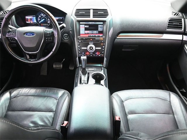 Used 2016 Ford Explorer Limited image 23