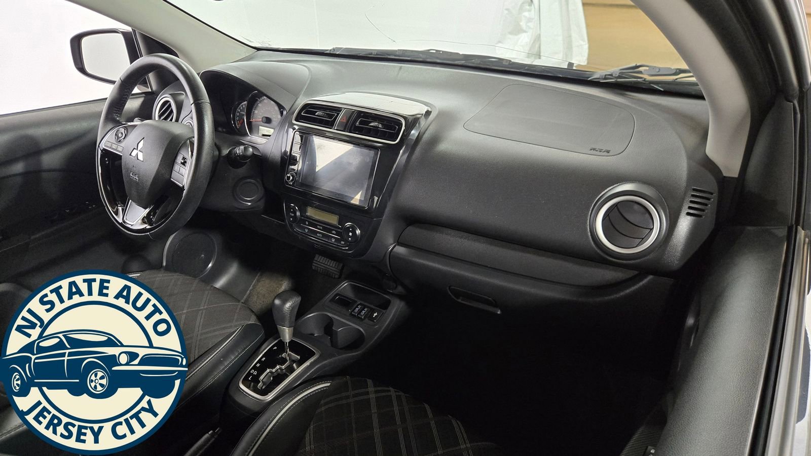 Used 2024 Mitsubishi Mirage Black Edition FWD image 31