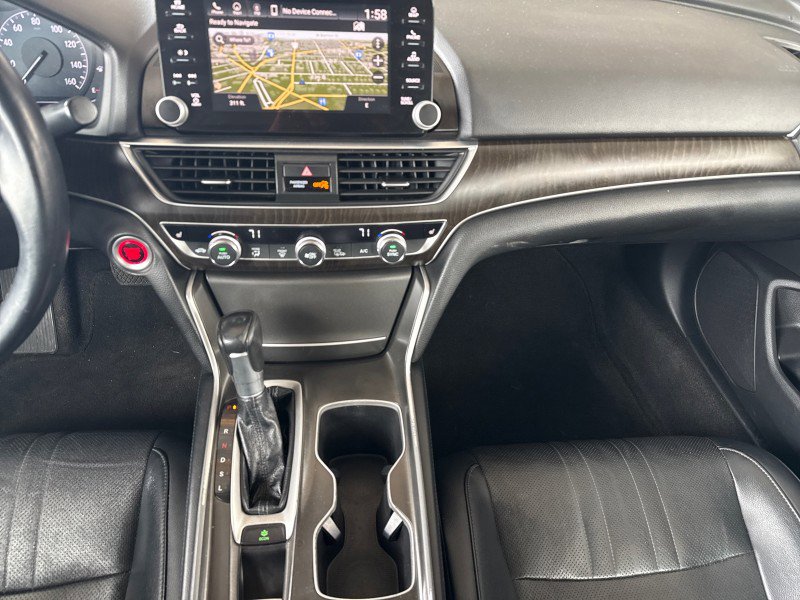 Used 2018 Honda Accord EX-L image 23