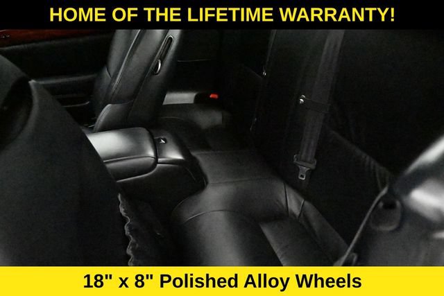 Used 2005 Lexus SC 430 Convertible RWD image 15