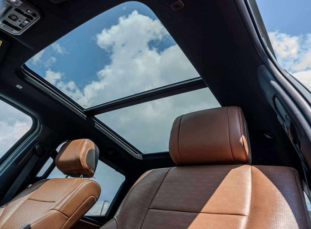 Used 2024 Toyota Tundra 1794 Edition image 18