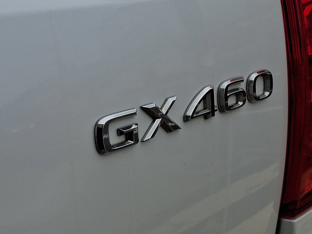 Used 2013 Lexus GX 460 AWD/4WD image 31