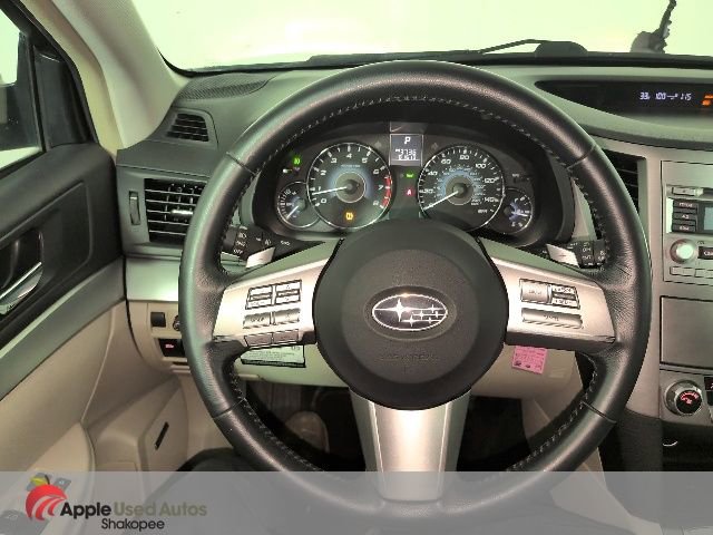 Used 2010 Subaru Outback 2.5i Premium w/ Popular Equipment Group 2C AWD/4WD image 18