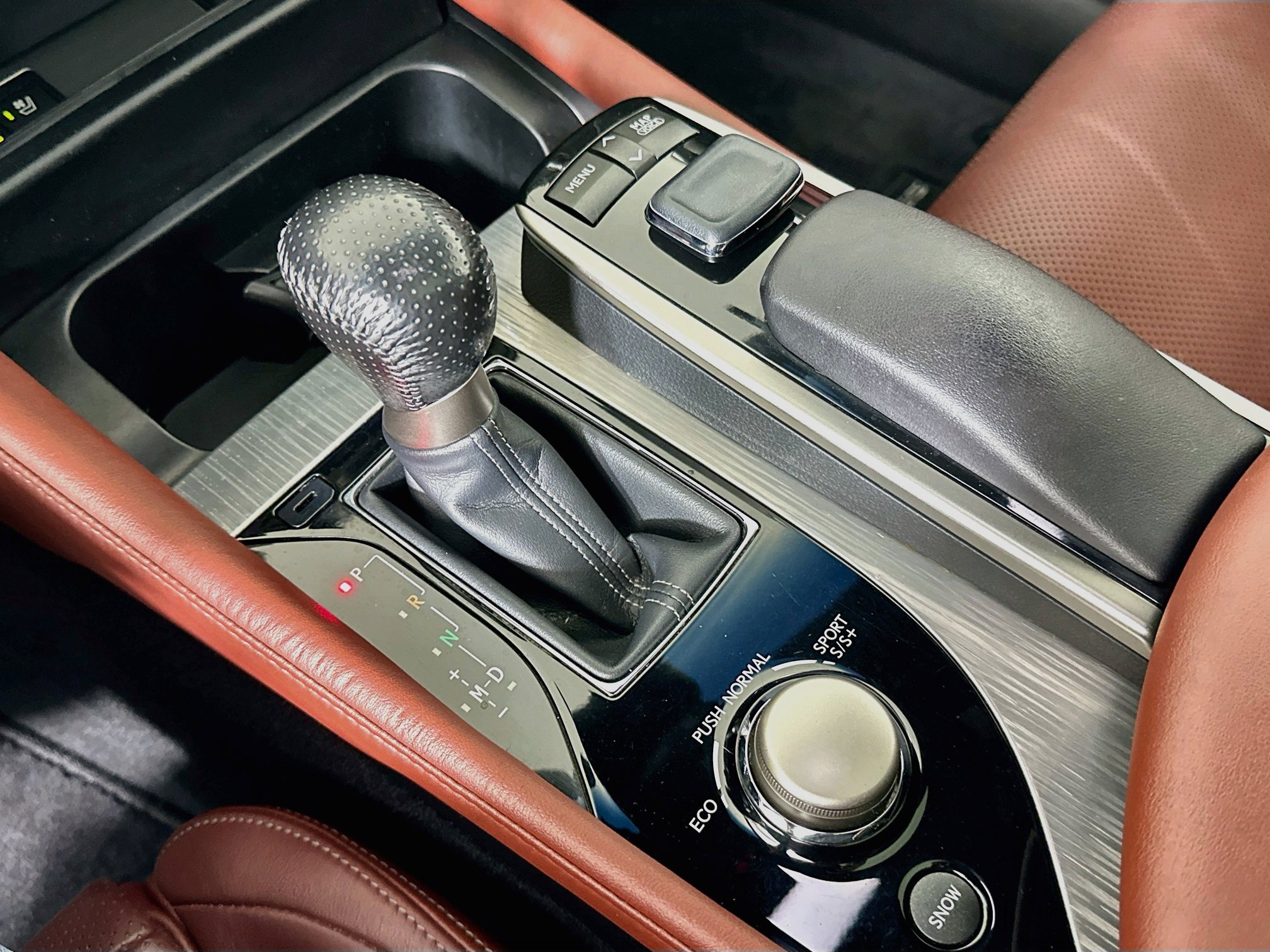 Used 2015 Lexus GS 350 w/ F Sport Package RWD image 24