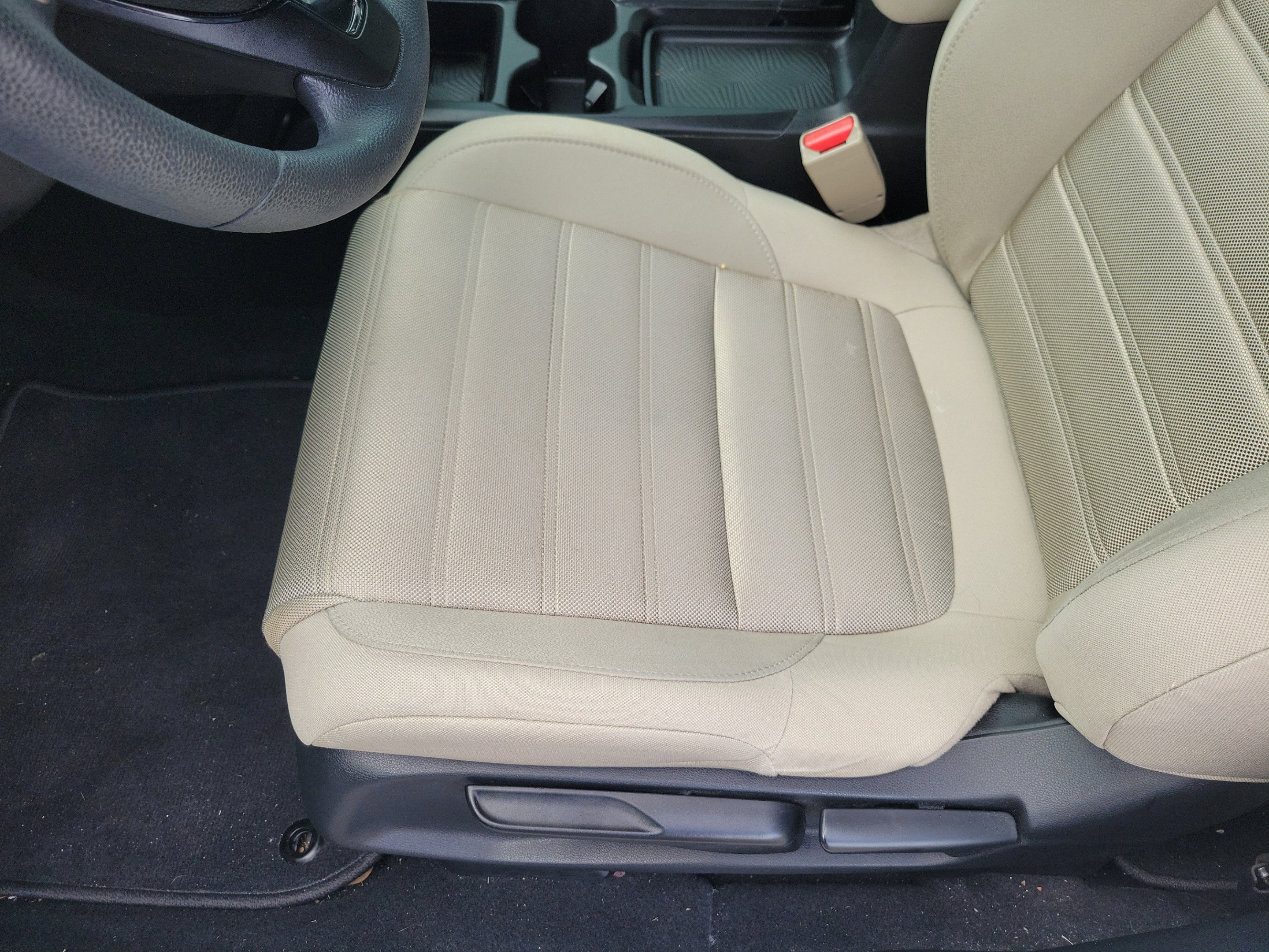 Certified 2019 Honda CR-V LX image 24