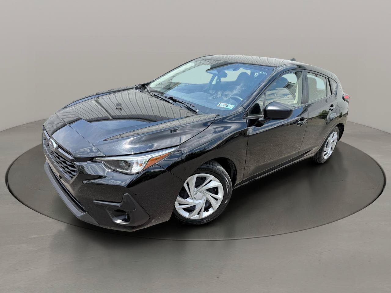Used 2024 Subaru Impreza 2.0i AWD/4WD image 4