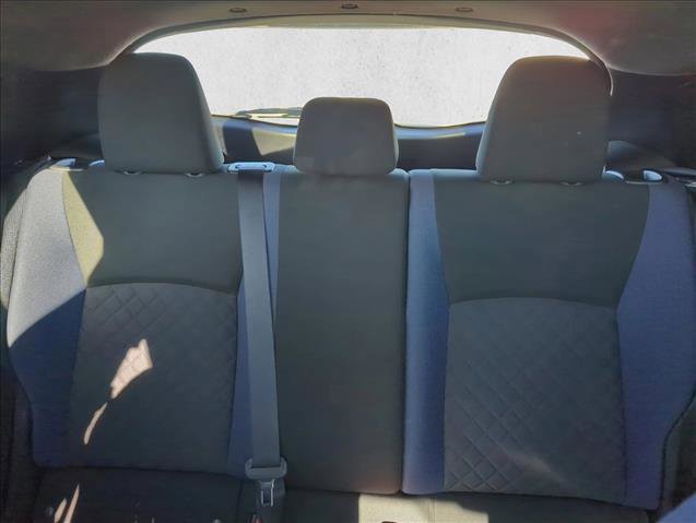 Used 2021 Toyota C-HR XLE image 19